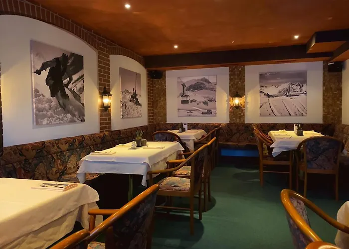 Hotel Germania